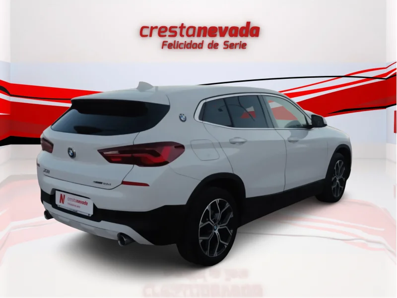 Imagen de BMW X2