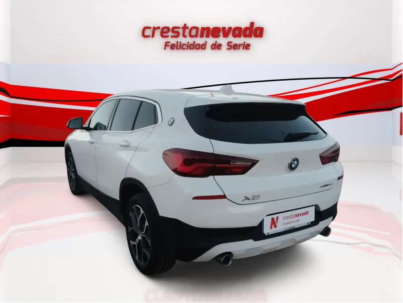 Imagen de BMW X2