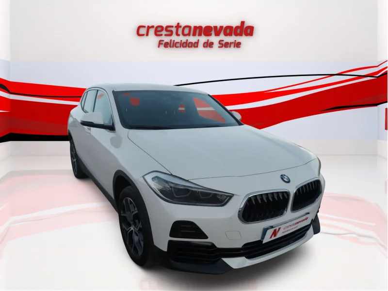 Imagen de BMW X2