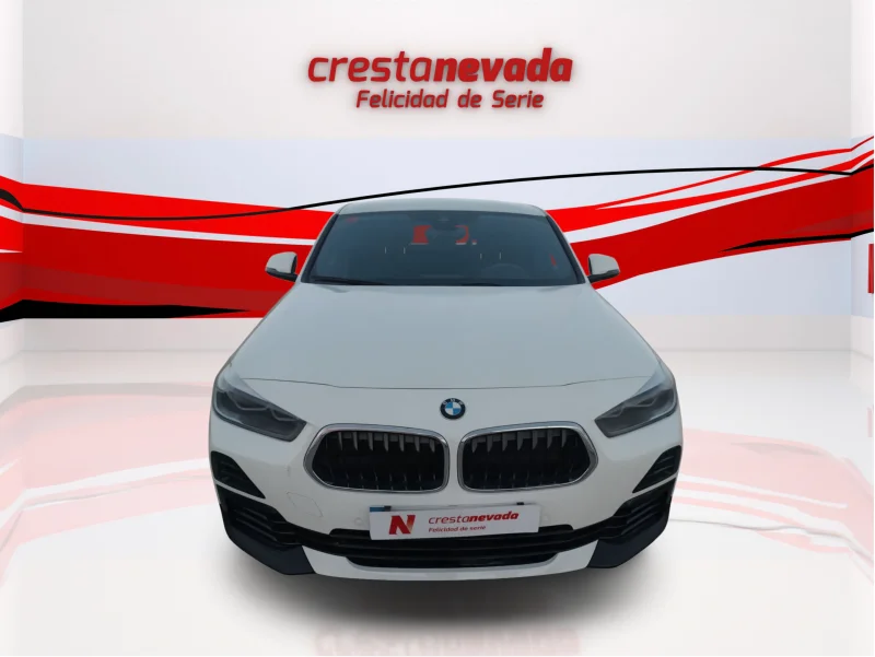 Imagen de BMW X2