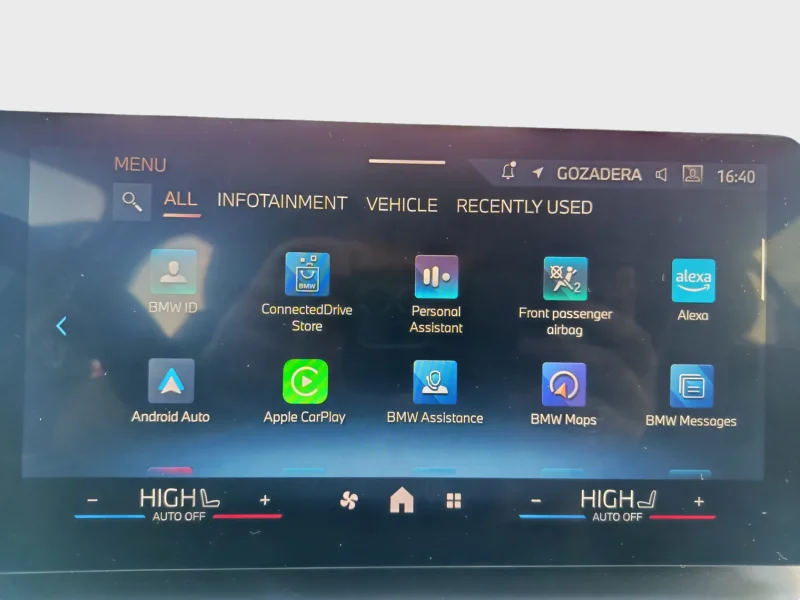 Imagen de BMW Serie 1