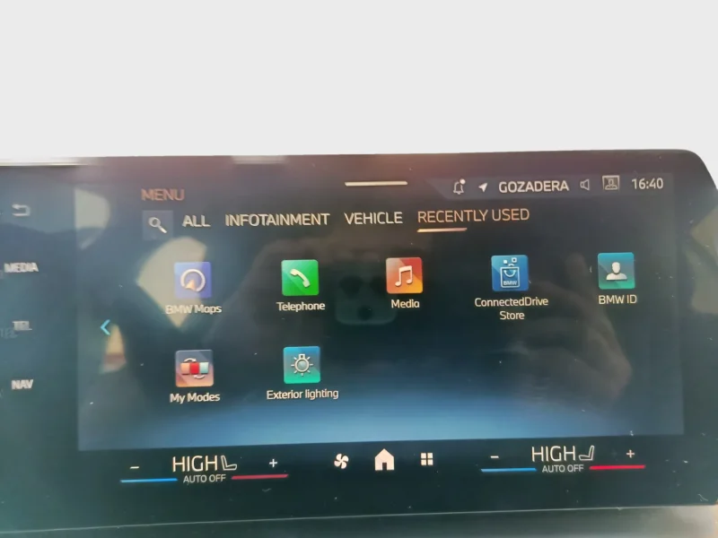 Imagen de BMW Serie 1