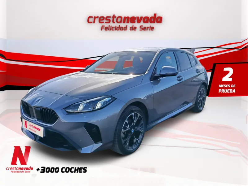 Imagen de BMW Serie 1