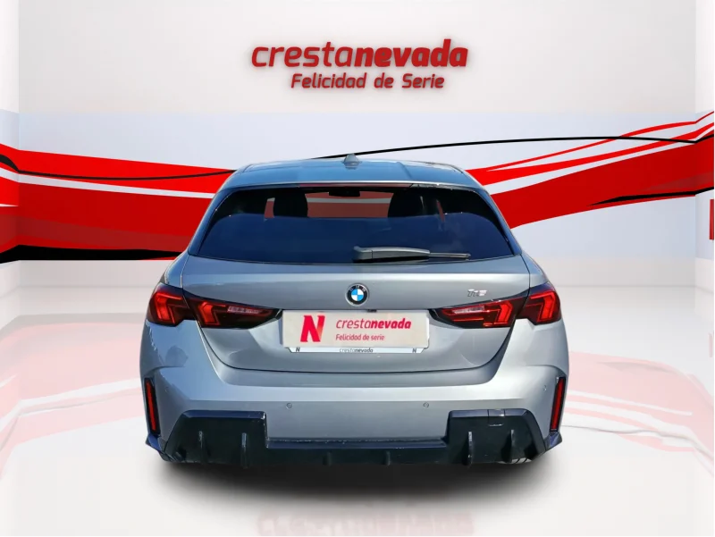 Imagen de BMW Serie 1