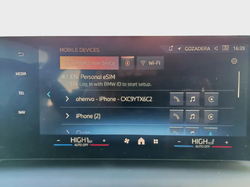 Imagen de BMW Serie 1