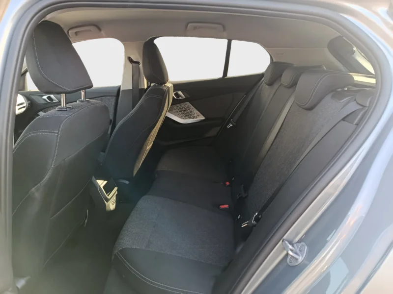 Imagen de BMW Serie 1