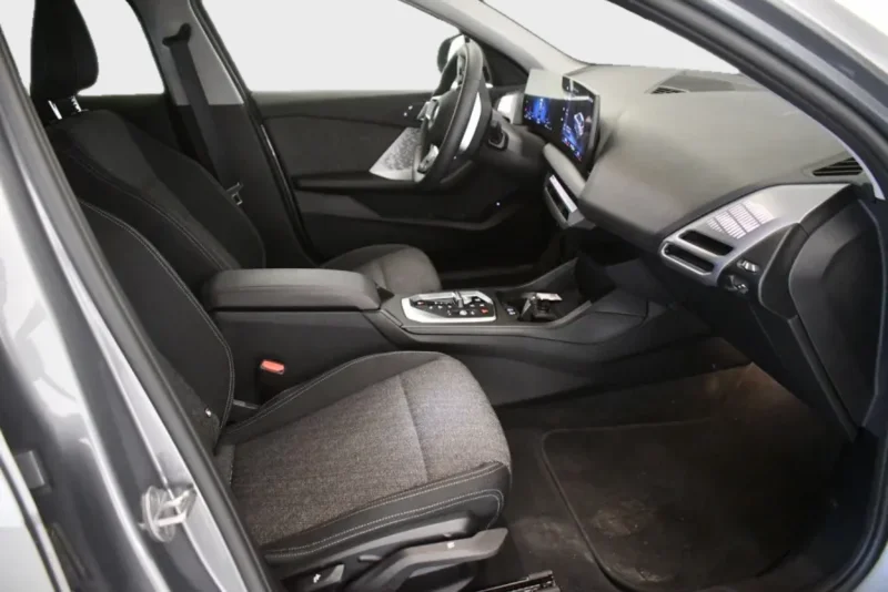 Imagen de BMW Serie 1