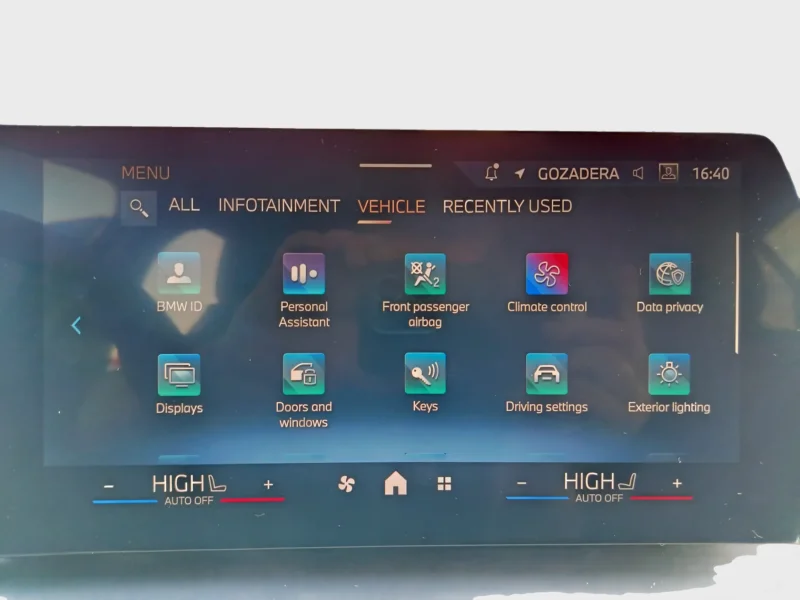 Imagen de BMW Serie 1