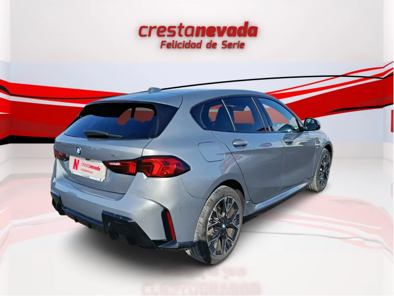 Imagen de BMW Serie 1