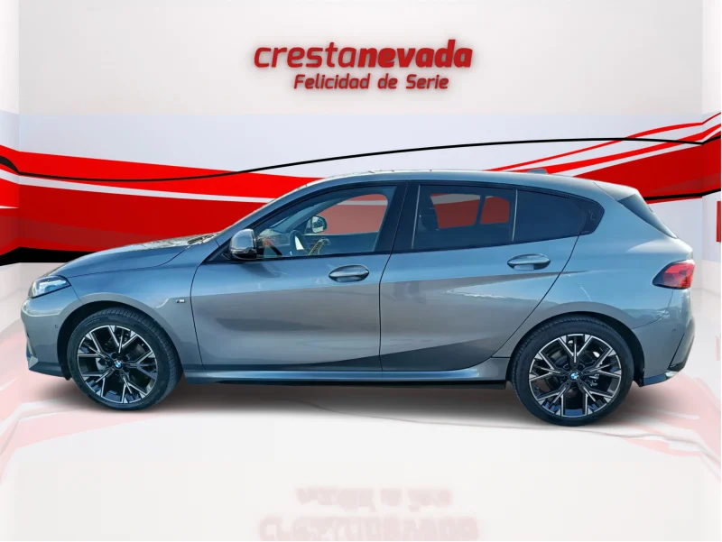Imagen de BMW Serie 1