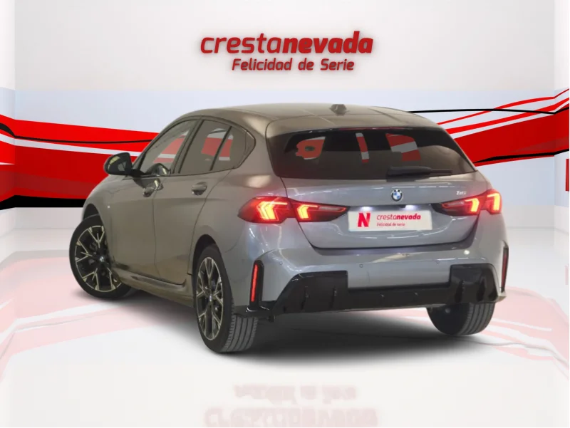 Imagen de BMW Serie 1