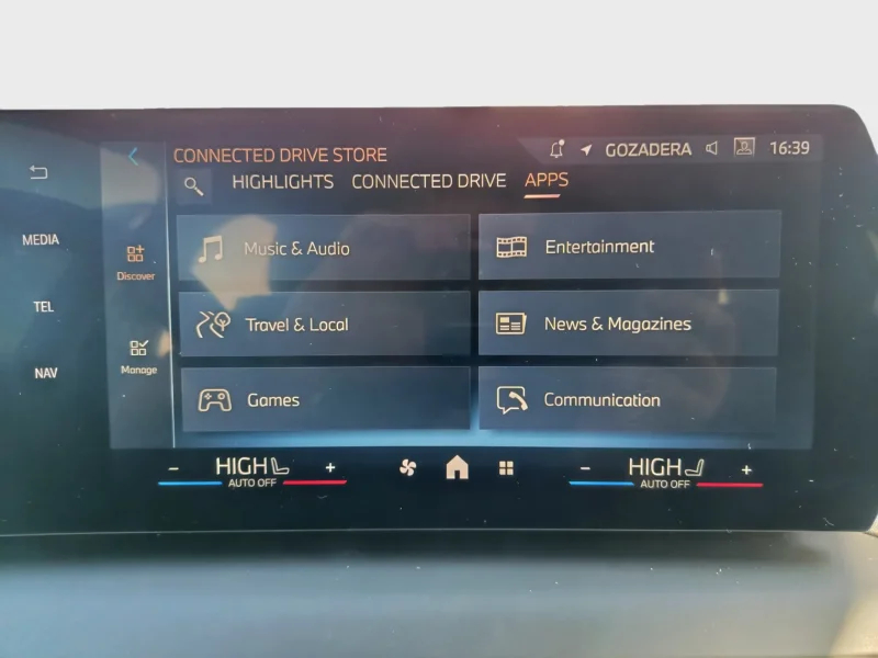 Imagen de BMW Serie 1