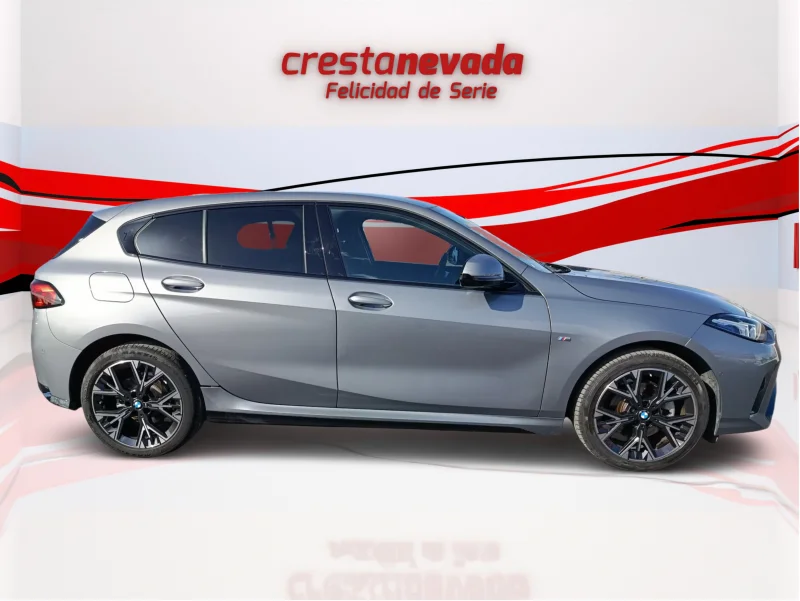 Imagen de BMW Serie 1