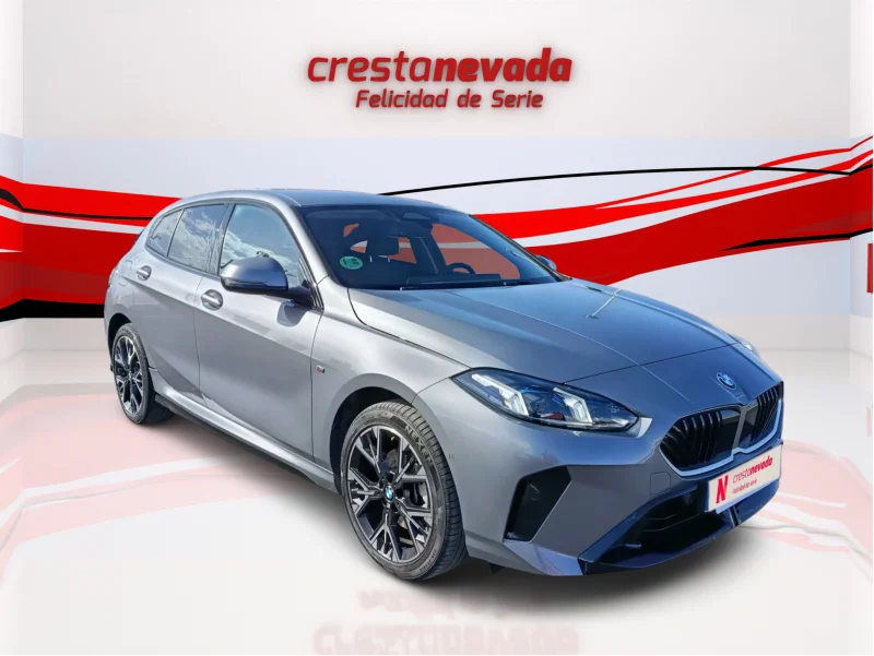 Imagen de BMW Serie 1