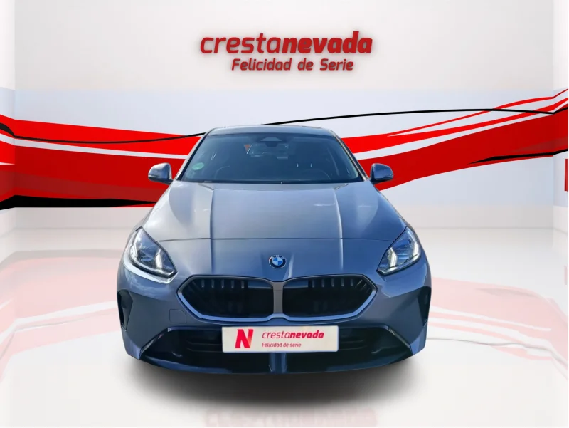 Imagen de BMW Serie 1