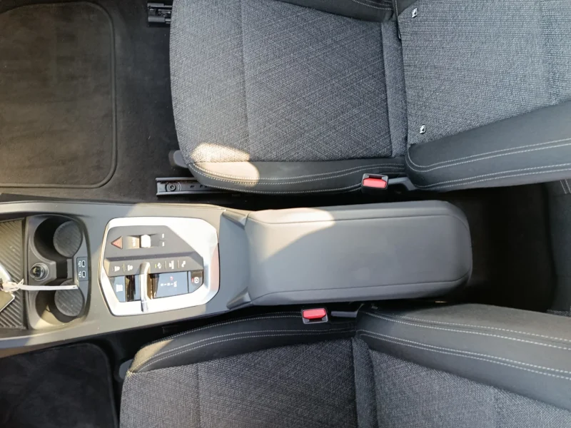 Imagen de BMW Serie 1