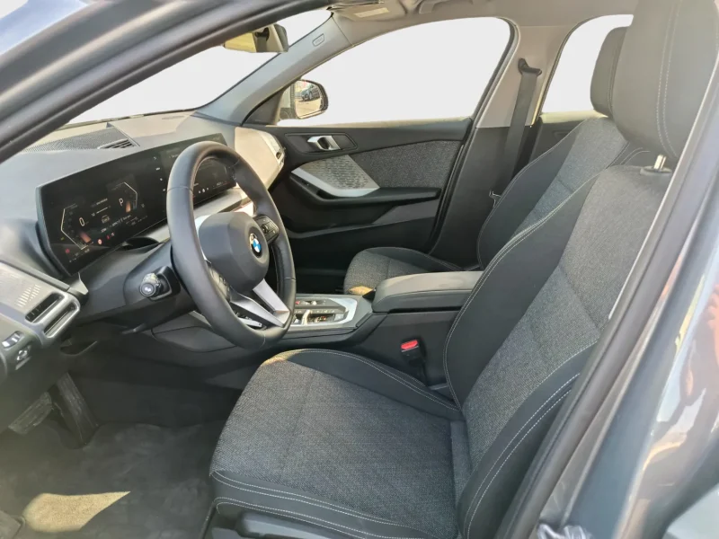 Imagen de BMW Serie 1