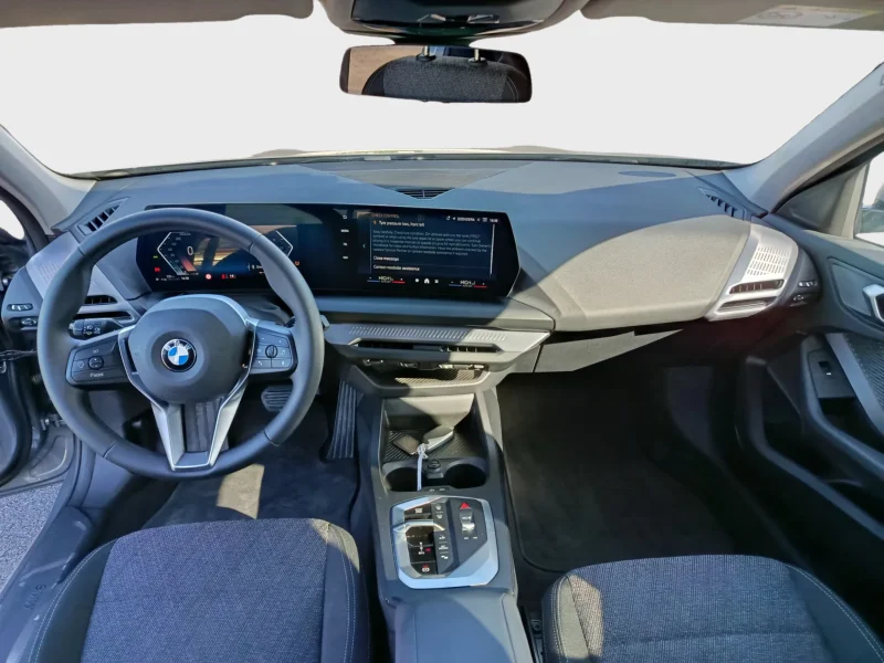 Imagen de BMW Serie 1