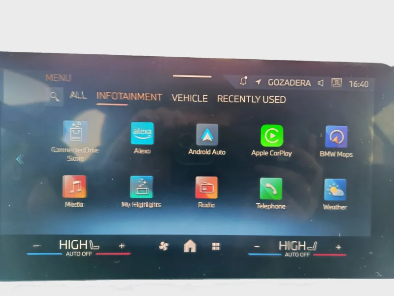 Imagen de BMW Serie 1