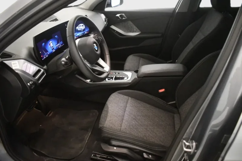 Imagen de BMW Serie 1