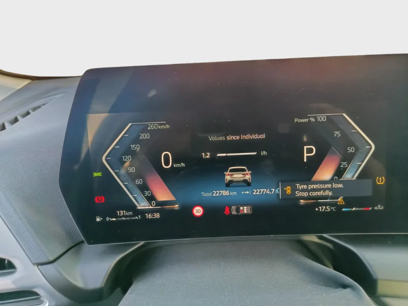 Imagen de BMW Serie 1