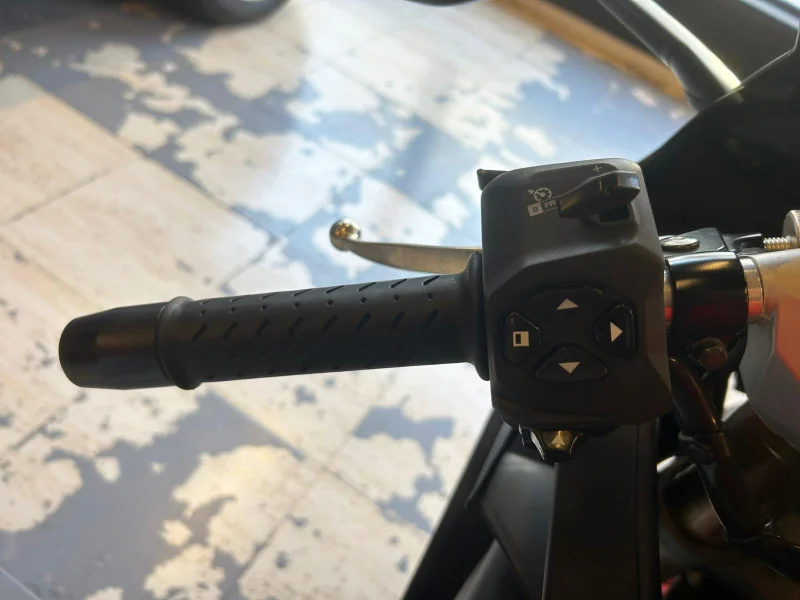 Imagen de Aprilia RS 660 A2