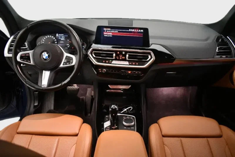 Imagen de BMW X3