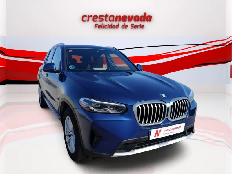 Imagen de BMW X3