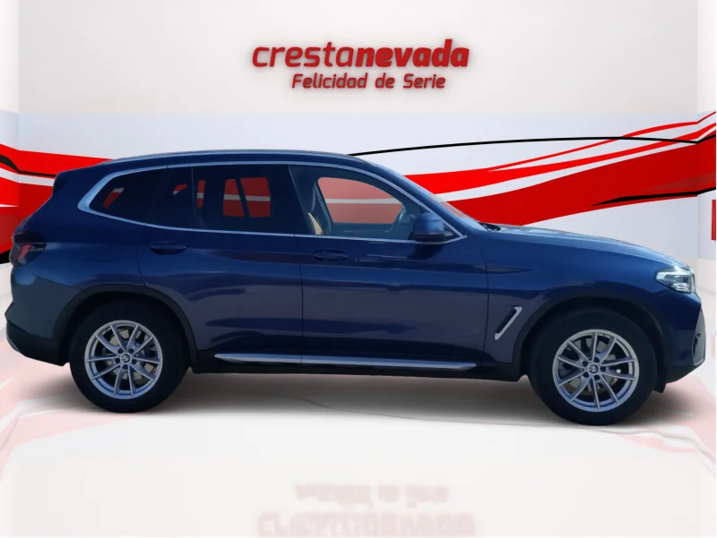 Imagen de BMW X3
