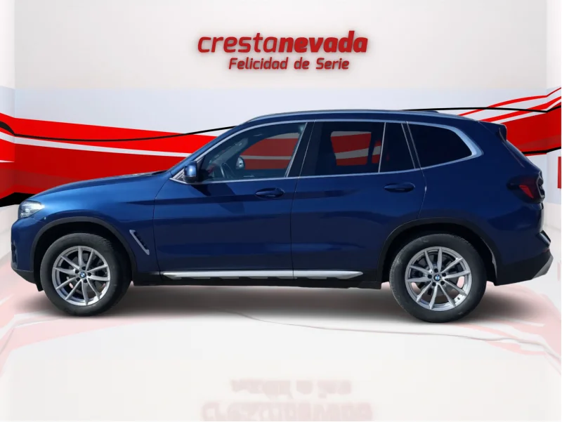 Imagen de BMW X3