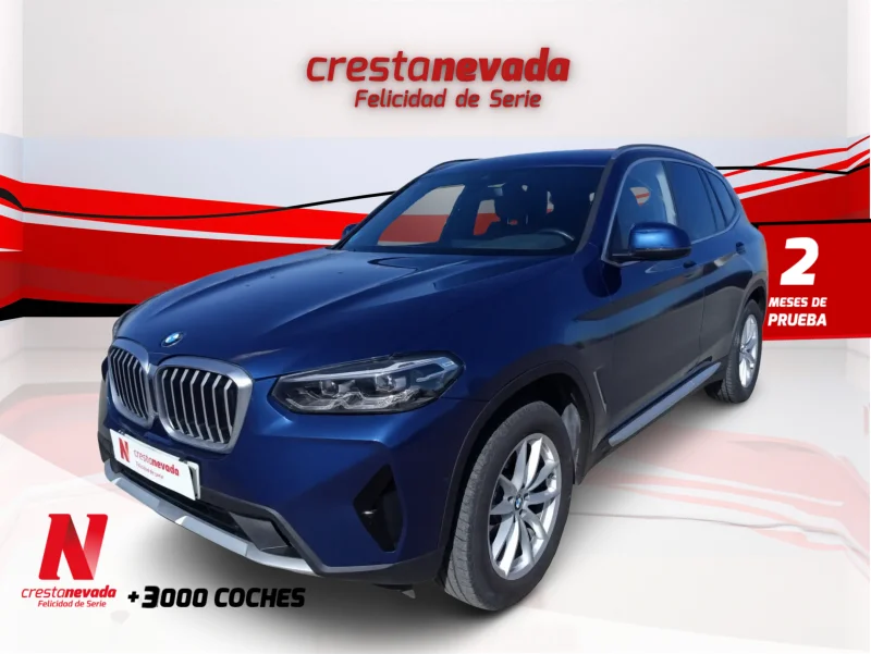 Imagen de BMW X3