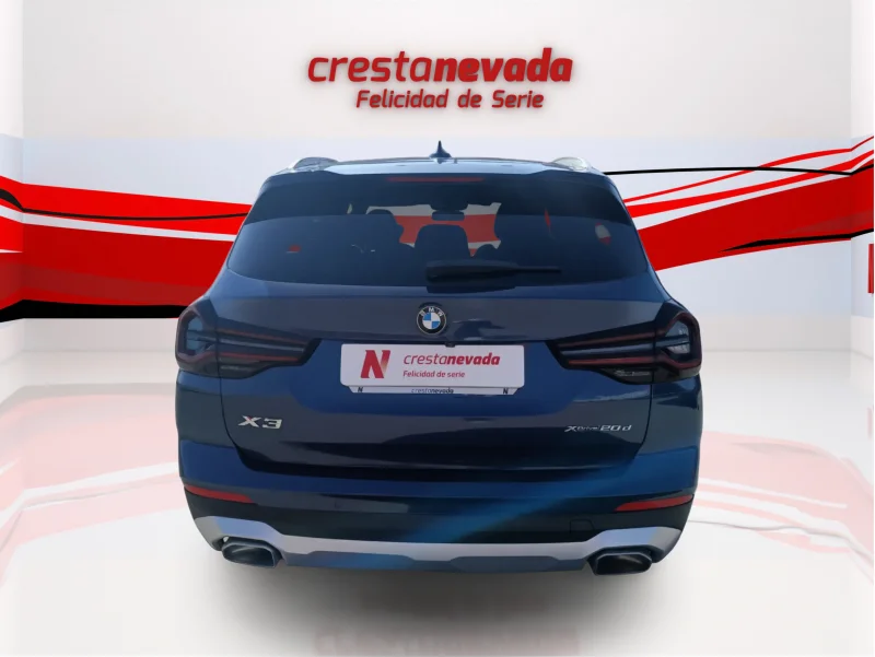 Imagen de BMW X3