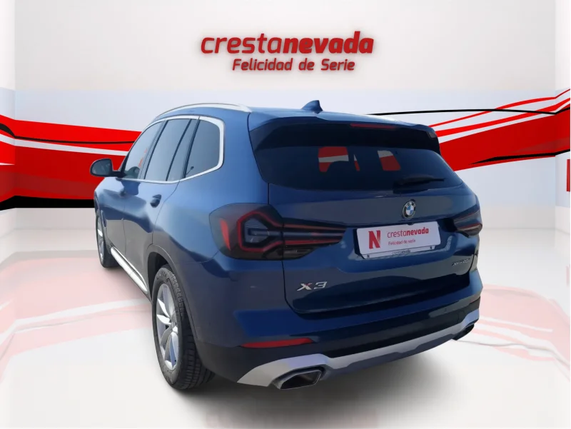 Imagen de BMW X3