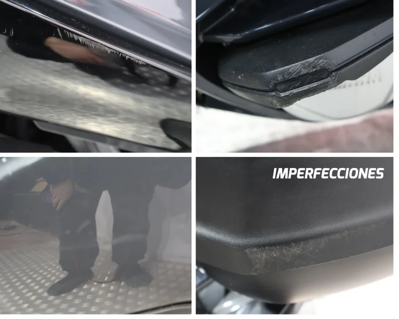 Imagen de Yamaha FJR 1300