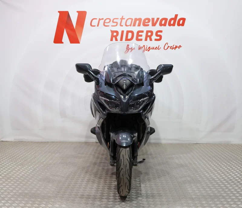 Imagen de Yamaha FJR 1300