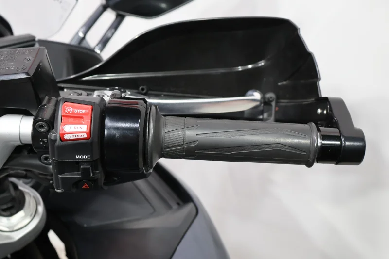 Imagen de Yamaha FJR 1300