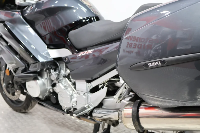 Imagen de Yamaha FJR 1300