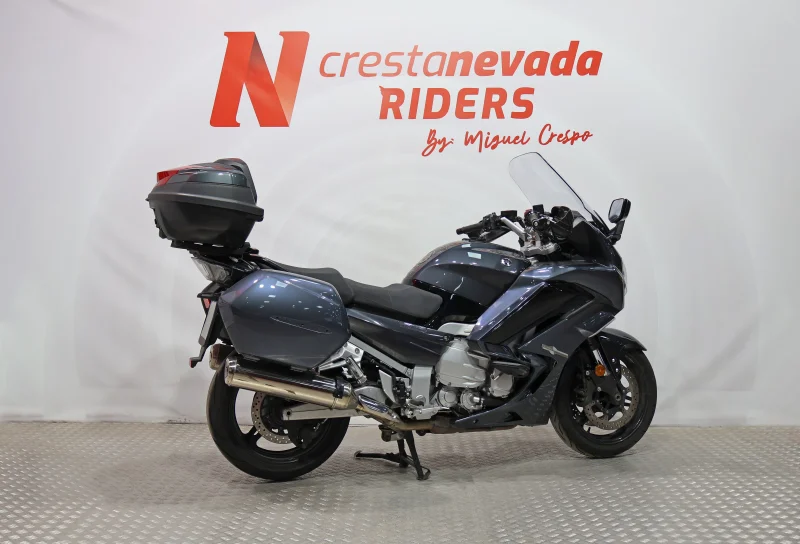 Imagen de Yamaha FJR 1300