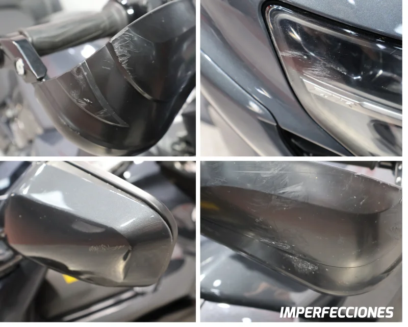 Imagen de Yamaha FJR 1300