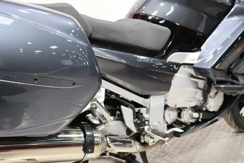 Imagen de Yamaha FJR 1300