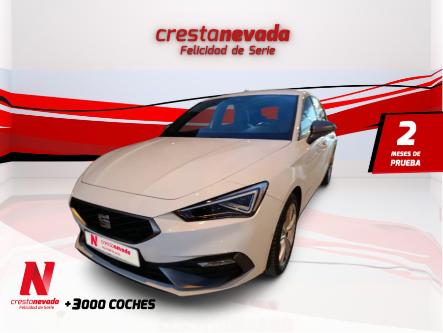 Imagen de SEAT León