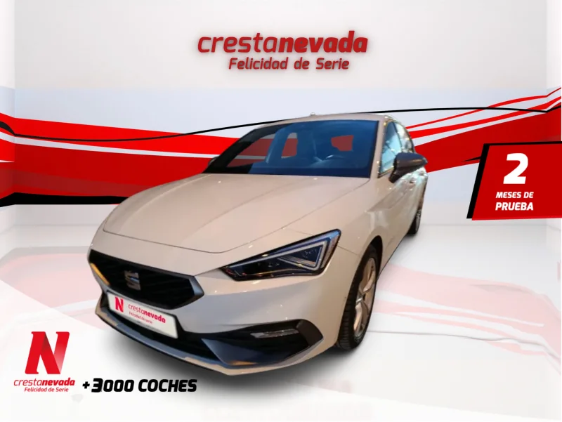 Imagen de SEAT León