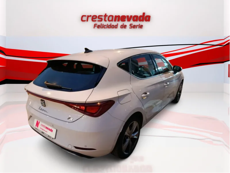 Imagen de SEAT León