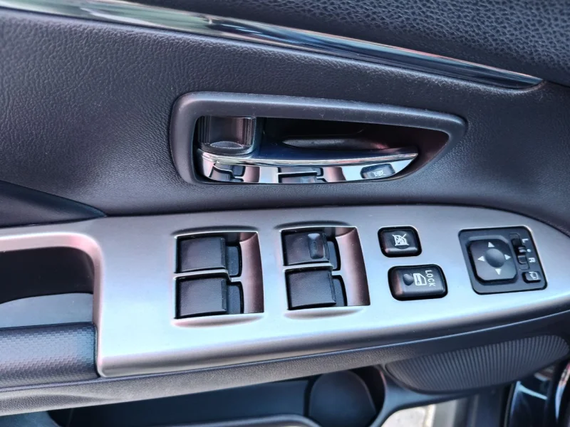 Imagen de Mitsubishi ASX