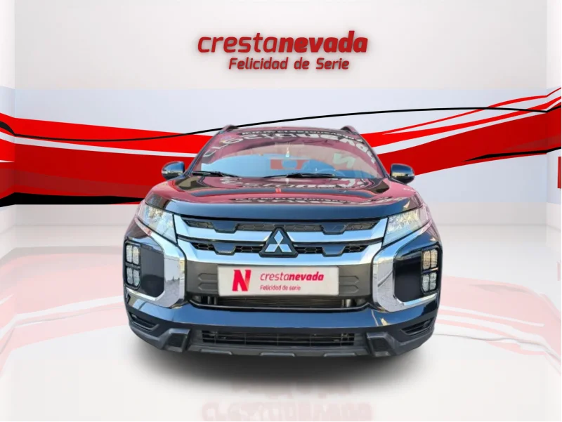 Imagen de Mitsubishi ASX