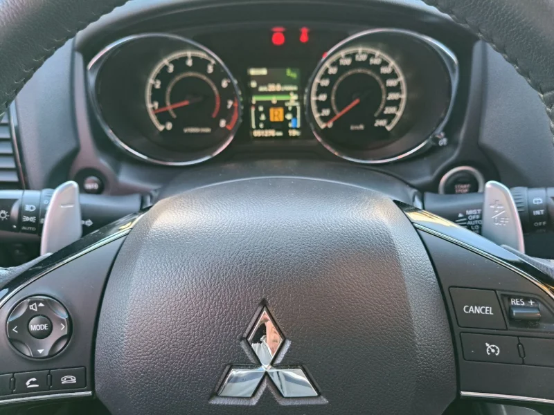 Imagen de Mitsubishi ASX