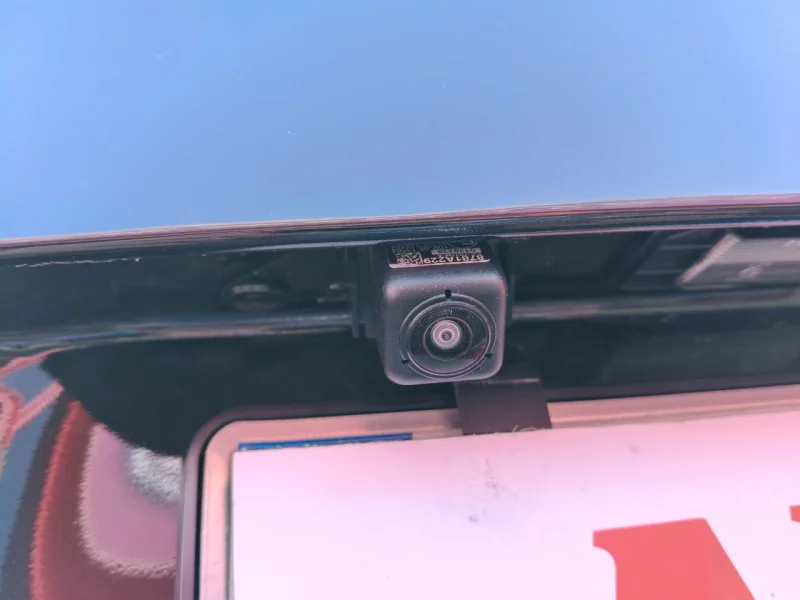 Imagen de Mitsubishi ASX