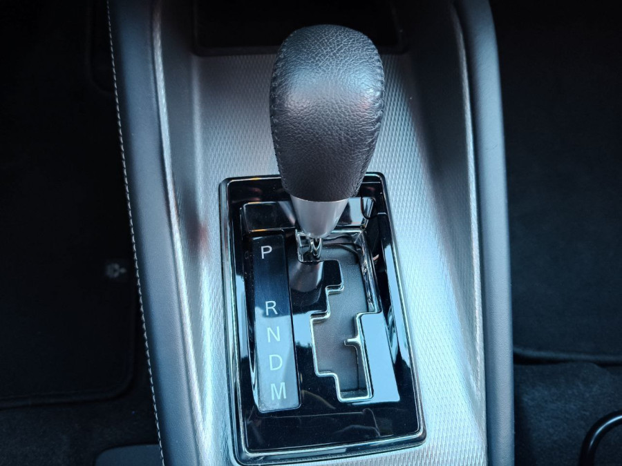 Imagen de Mitsubishi ASX
