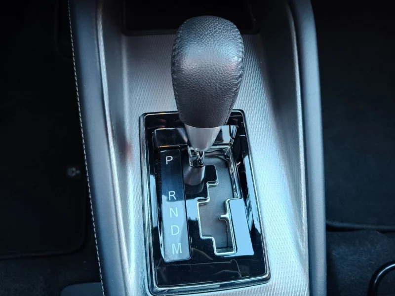 Imagen de Mitsubishi ASX