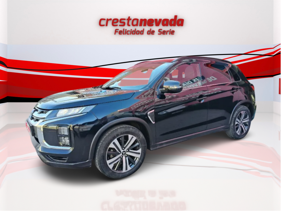 Imagen de Mitsubishi ASX